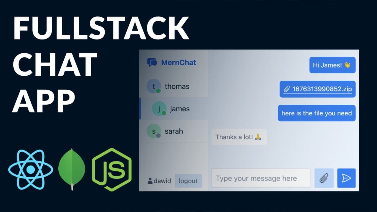 chat app
